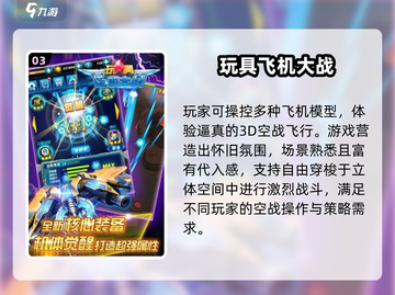 ✈2025最耐玩飞机游戏TOP榜🔥截图4