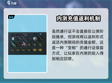 三角洲行动⚡通行证会保留吗？真相揭秘🔥截图5