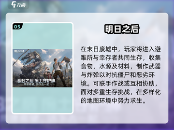 🔥2025最火枪战游戏TOP榜🎮必玩推荐！截图6
