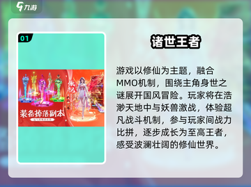 🎮2025激情王者游戏大揭秘！🔥截图2