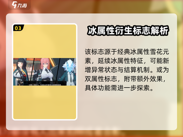 绝区零星见雅属性大曝光🔥游戏党必看！截图4