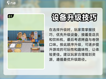 沙威玛传奇升级顺序🔥解锁必看⚡截图2
