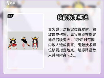 《闹闹天宫》玉面狐狸法宝搭配🔥攻略来啦！💥截图3