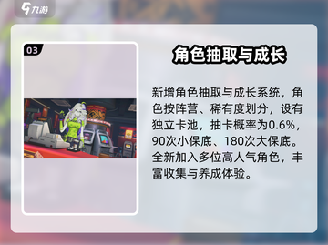 绝区零内测资格速抢！🔥截图4