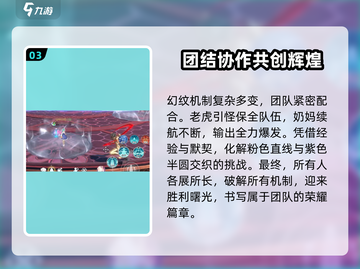斗罗大陆：黄金一代团本🔥打法攻略来啦！截图4