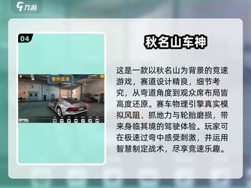 🔥2025年必玩的方程式赛车手游大揭秘🚗🚀截图5