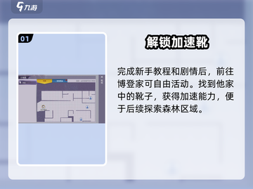 🔥阿瑞斯病毒2：迷雾森林深处惊现！🌲截图2