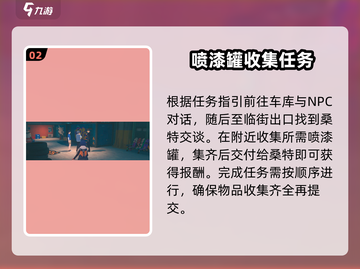 绝区零🔥牧羊人隐藏位置大曝光！速来打卡📍截图3