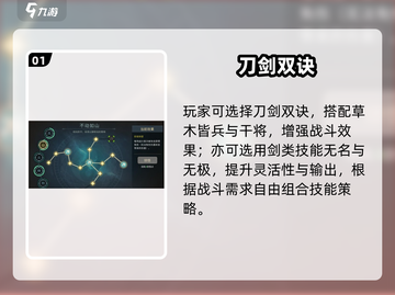🔥大侠立志传武道加点神技💥截图2
