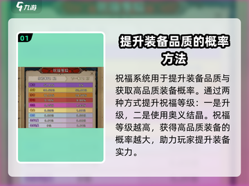 英雄没有闪祝福⚡玩转游戏名玩法全解析！截图2