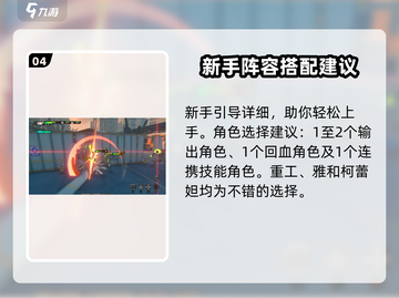 绝区零🔥手残党也能玩？游戏难度大起底！截图5