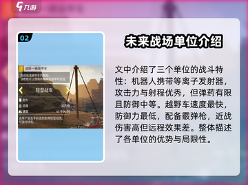 创世战车新手必看！💥快速上手技巧大全🎉截图3