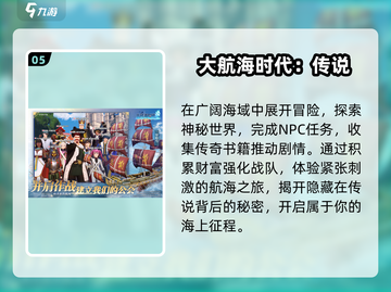 🚢2025必玩泰坦尼克号神作TOP5截图6