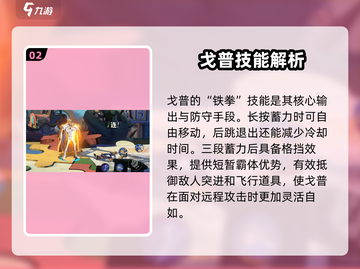 航海王壮志雄心🔥卡普戈普超强解析来啦！截图3