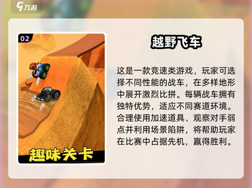 🔥2024最刺激4x4越野车游戏推荐！💥截图3
