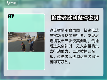 零号任务💥超酷玩法机制全揭秘！🔥截图4