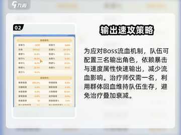 🔥出发吧麦芬浴火燃墟伐木副本全攻略！🪓💥截图3