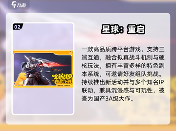 🔥2025最爽PVE射击手游TOP榜💥截图3