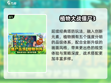 🔥2025最火单机手游TOP榜🎮截图2