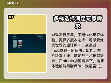 泰拉瑞亚⚡加速器推荐，稳定低延迟必备🔥截图4