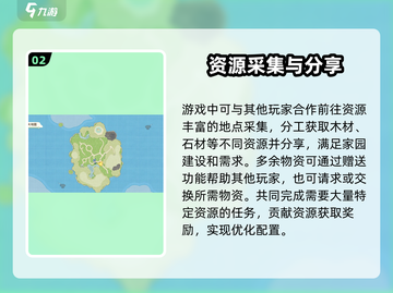 米姆米姆哈互助参与攻略🌟游戏分享🎉截图3