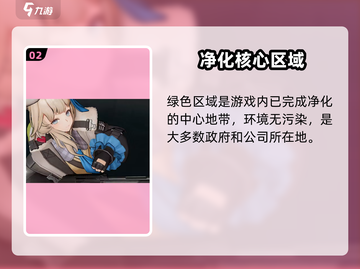《少女前线2黄区救援任务爆肝攻略💥》截图3
