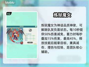 🔥《奇幻梦旅人》最强使魔TOP5曝光！✨截图3