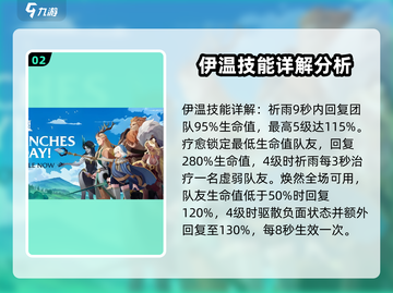 剑与远征2：伊温技能全解析，叶脉之力🔥助你战无不胜！截图3