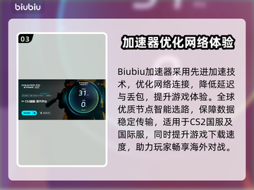 💥CS2国服延迟丢包！下载慢到崩溃？🔥截图4