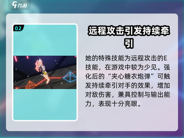 绝区零：妹妹妮可德玛拉🔥揭秘你不容错过的细节！截图3
