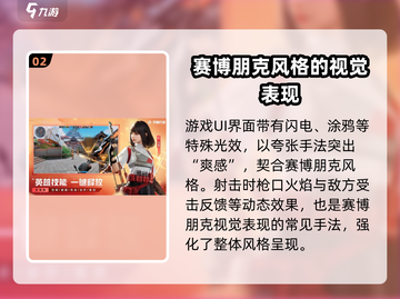天启行动🔥赛博浪潮来袭！游戏玩家必看⚡截图3