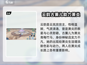 斗破苍穹巅峰对决🔥最强斗者图鉴揭秘游戏秘辛！截图5
