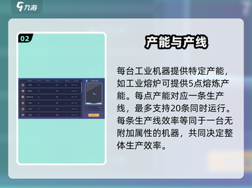 《沙石镇时光》工厂神操作💥截图3