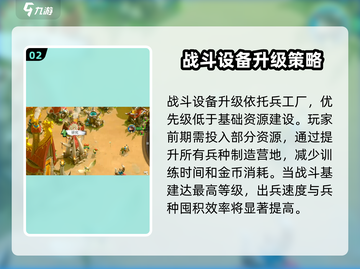 万龙觉醒🔥科技研发急速升级攻略💎截图3