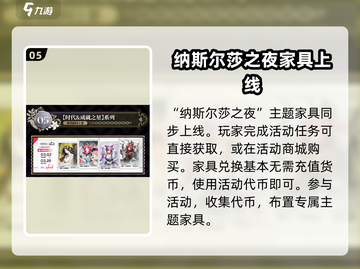 明日方舟🔥挽歌燃烧活动全览，错过血亏！截图6