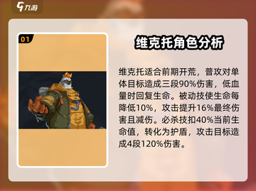 伊瑟节奏榜🔥游戏最强角色大揭秘！💥截图2