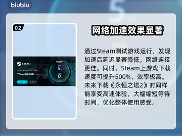 永恒之塔2下载慢？这个方法让你极速下载！🔥🎮截图3