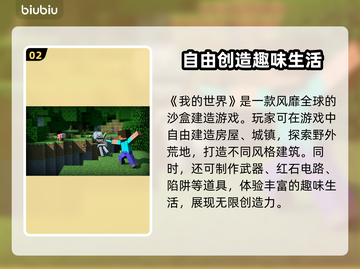 MC掉帧？这款加速器让你流畅玩耍🔥🎮截图3