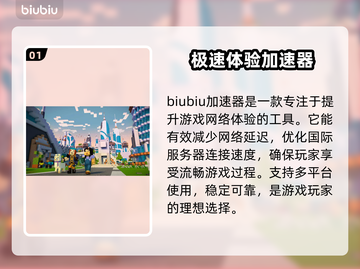 罗布乐思加速器推荐🔥下载链接大全🎉截图2