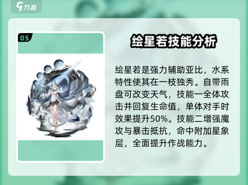 奥拉星手游🔥最强亚比大起底！还不快来围观？截图6