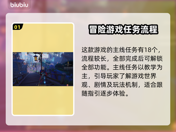 无畏游戏🔥新手必看！快速上手攻略✨截图2