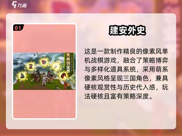 🎮2025高画质安卓单机游戏TOP榜🔥截图2
