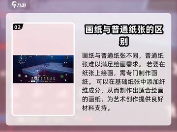 创造吧我们的星球🔥小画纸制作方法大公开！截图3