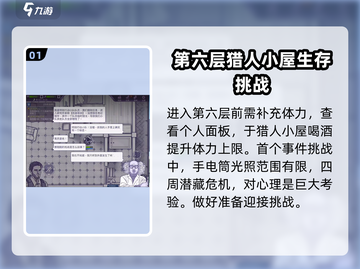 阿瑞斯病毒2深渊6层打法🔥超简单通关攻略！截图2