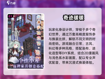 2025超火换装游戏下载！👑内购版推荐来袭💥截图2