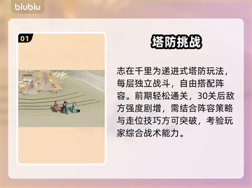 三国志：千里制霸🔥速看神级攻略！截图2