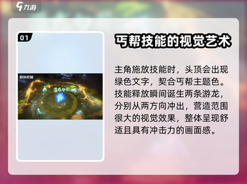 天龙八部2手游🔥潜龙勿用超强评析来啦！截图2