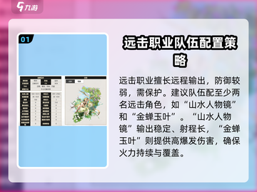原神物华弥新远击队🔥超强组队思路分享！截图2