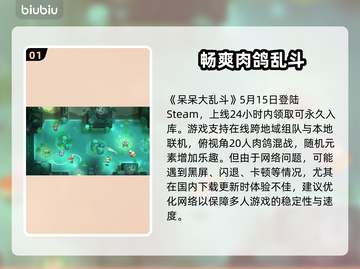 呆呆大乱斗🔥黑屏闪退卡顿？延迟丢包解决方法来了！截图2