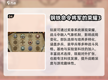 🔥二战卡牌手游推荐！2025必玩经典💥🎮截图5